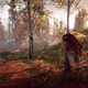 Illustration for article titled OK, Here Are Your iHorizon: Zero Dawn /iScreenshots